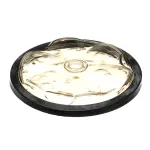 Bunn 40670.1019 Sprayhead Assembly Kit, 7 Hole w/ Wave, ITB Dual Dilution