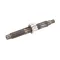 General 40700600 Worm Gear and Shaft, GEM-130