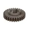 General 40700800 Gear, Transmission Shaft