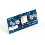 Antunes 4070088 REAR SWITCH BOARD, UT200