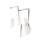 General 40708200 Safety Guard, Bowl, GEM-130