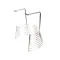 General 40708200 Safety Guard, Bowl, GEM-130