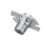 Lincoln 4071154 MANIFOLD WELDMENT 1400 GAS BUR