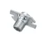 Lincoln 4071154 MANIFOLD WELDMENT 1400 GAS BUR
