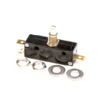 Gold Medal Products 40712 PLUNGER SWITCH