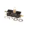 Gold Medal Products 40712 PLUNGER SWITCH