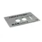 Robot Coupe 407234 Front Plate, On/Off, R6N Series D