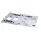 Robot Coupe 407235 Front Plate, On/Off, R6VN Series D