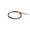 Nieco 4073 Temperature Probe, 36"