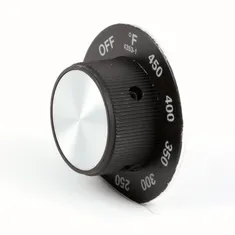 Blodgett 40740 Dial/Knob Assembly, Off-100-450F