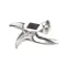 Vollrath 40746 Grinder Knife, #12, Fits Grinder 40743 (Refer To Vollrathfoodservice.Com For Full Warranty Policy)                                                                                                                                                   