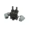 Bunn 40752.1004 KIT, FLOW METER 1.0MM ORF JOHN GUEST