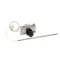 Bunn 40791.7006 THERMOSTAT ASSY,W/BRKT COTHERM FMD-3