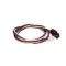 ThermalRite 4079 PRESSURE TRANSDUCER HARNESS FOR QRC 22515101