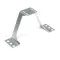 Beverage Air 408-004A Bracket, MT, Condenser Motor