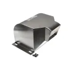 Kloppenberg 4080008 FRONT ICE CHUTE (S/S DISCON