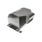 Kloppenberg 4080008 FRONT ICE CHUTE (S/S DISCON