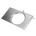Heatcraft 40800402 10" X 12" DRAIN PAN