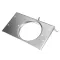 Heatcraft 40800402 10" X 12" DRAIN PAN