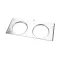 Heatcraft 40800602 13" X 18" DRAIN PAN