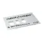 Robot Coupe 408017 Front Plate, R301U Series D