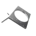 Heatcraft 40802502 Drain Pan, 14" x 15"