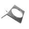 Heatcraft 40802502 Drain Pan, 14" x 15"