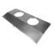 Heatcraft 40804102 21" X 39" DRAIN PAN