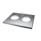 Heatcraft 40811702 16" X 19" DRAIN PAN