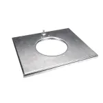Heatcraft 40811802 16" X 19" DRAIN PAN