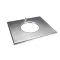 Heatcraft 40811802 16" X 19" DRAIN PAN