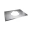 Heatcraft 40812102 22" X 30" DRAIN PAN
