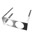 Heatcraft 40814301 EVAP COVER