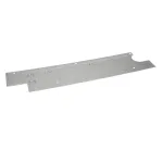 Heatcraft 40830901 HDR CONNECTION PANEL (1-5)