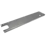 Heatcraft 40834701 LEFT BACK PANEL/LARGE UNIT COOLER