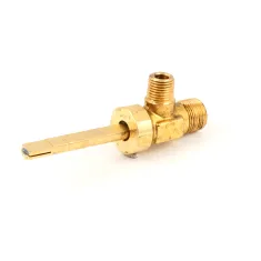 Vulcan Hart 408379-3 VALVE,ON-OFF