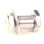 Blodgett 40843 Pin Assembly, Pan Rack Support