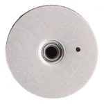AccuTemp AC-4736-1 DIAL ASSY DEG. FAHRENHEIT (ELE