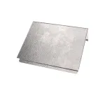 Heatcraft 40880801 ACCESS PANEL, ELECTRIC END