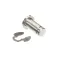 Cleveland 40883 HINGE ASSEMBLYPINUPPER DOOR INCLU
