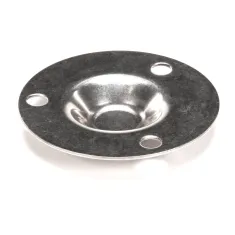 Market Forge 91-5795 HANDLE-LOWER FRT PNL ASSEMBLY