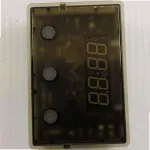 Bertazzoni 409086 ELECTRONIC PROGRAMMER