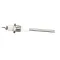 Blodgett 40931 Probe, High Level, 3.6875"