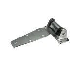Crown Tonka 4093 HINGE 1278 HEAVY DUTY HIGH CAM RISE LH 1-3/8 OFFSE
