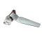 ThermalRite 4093 HINGE 1278 HEAVY DUTY HIGH CAM RISE LH 1-3/8 OFFSE