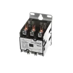 Blodgett 40941 Contactor, 3 Pole, 40 FLA/50 Amp Resitive, 208/220/480 Volt