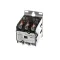 Blodgett 40941 Contactor, 3 Pole, 40 FLA/50 Amp Resitive, 208/220/480 Volt