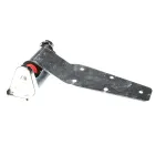 ThermalRite 4094 HINGE 1278 HEAVY DUTY HIGH CAM RISE RH 1-3/8 OFFSE