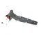 ThermalRite 4094 HINGE 1278 HEAVY DUTY HIGH CAM RISE RH 1-3/8 OFFSE