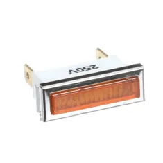 Blodgett 40953 Indicator Light, Amber, 250 Volt